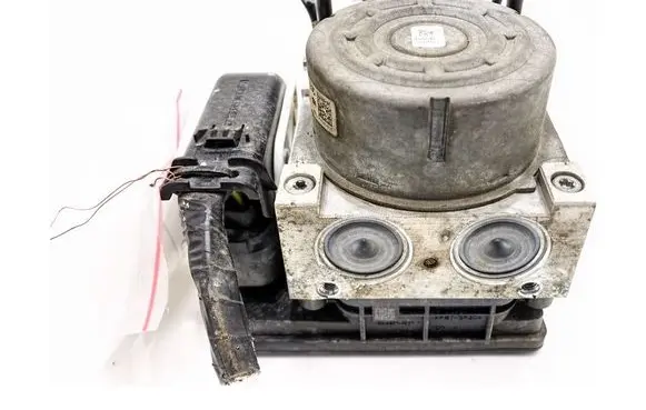 Peugeot 208 I ABS Pump 9812847780