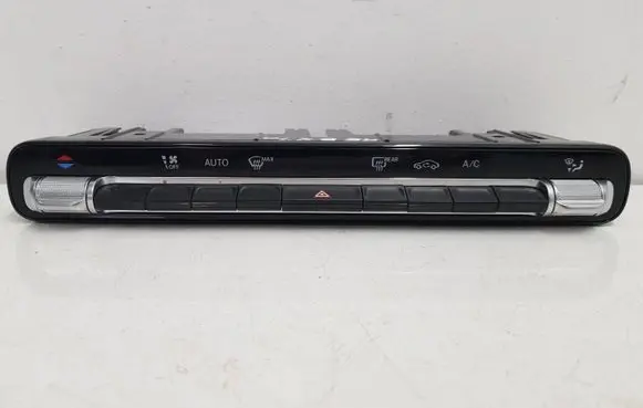 Mercedes-Benz B W247 Climate control unit A2479056503
