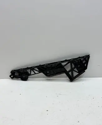 Volkswagen Touareg III Rear bumper mounting bracket 760807356C