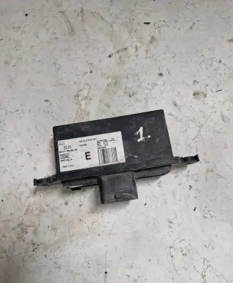 Citroen C4 I Light module LCM 9651116480