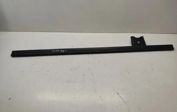 Engine compartment rubber