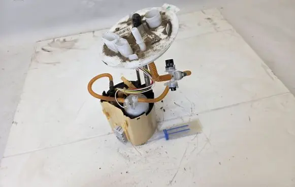 Jaguar F-Pace In-tank fuel pump M8A2-9H307-AA