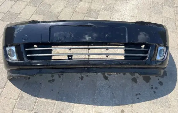Opel Meriva A Front bumper 95297646 93297058