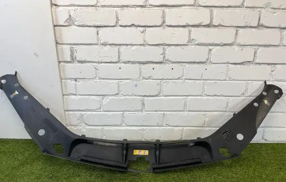Mercedes-Benz ML W166 Top upper radiator support slam panel A1668842922