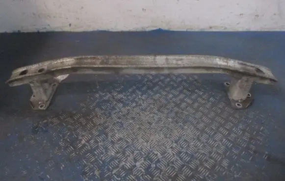 Renault Clio III Front bumper support beam 