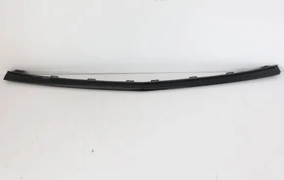 Mercedes-Benz GLA H247 Front bumper lip A2478859106