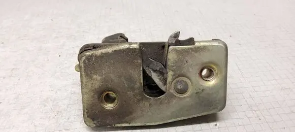 Volkswagen Transporter - Caravelle T4 Sliding door lock 