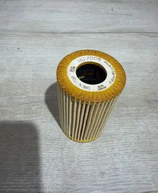 Volkswagen PASSAT B6 Oil breather separator 