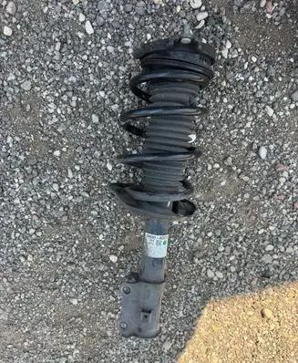 KIA Niro Front shock absorber/damper 54650A0200