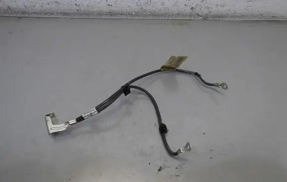 Peugeot 5008 II Front door wiring loom/harness boot 