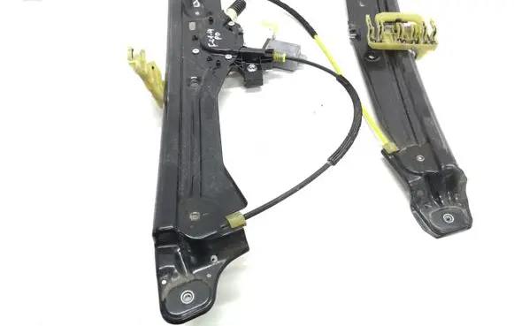 BMW 7 F01 F02 F03 F04 Front door window regulator with motor 70460320 985159102
