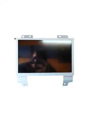 Ford Edge II Screen/display/small screen L2GT14G370BCG
