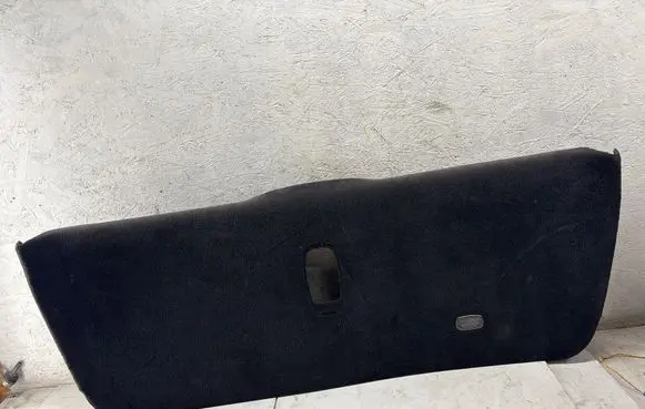 Mercedes-Benz E W211 Other trunk/boot trim element