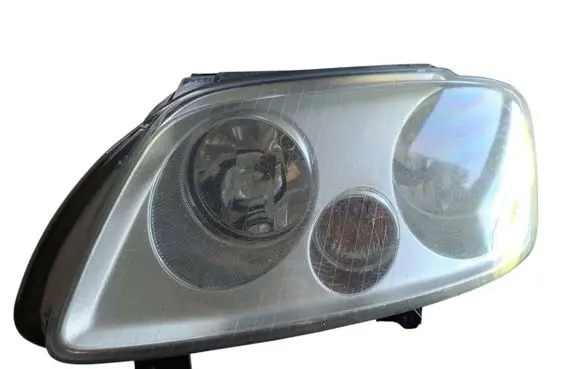 Volkswagen Caddy Headlight/headlamp 2K0941005B