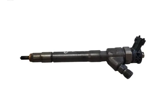 Nissan Qashqai+2 Fuel injector H8201055367 0445110414