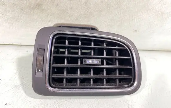 Volkswagen Polo V 6R Dash center air vent grill 6c0819704