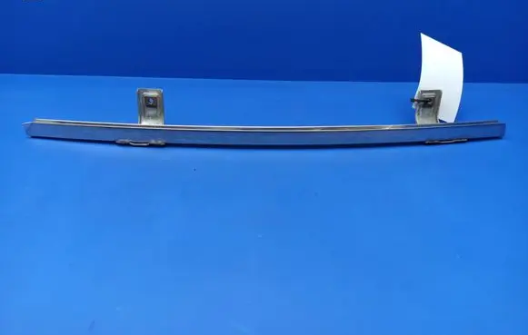Cadillac Eldorado Front door coupe window/glass frame DO266