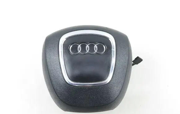 Audi Q7 4L Steering wheel airbag 4L0880201K