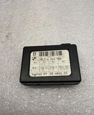 BMW X3 E83 Rain sensor 6923954