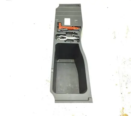 BMW X5 E70 Glove box in trunk 7127282 10834110