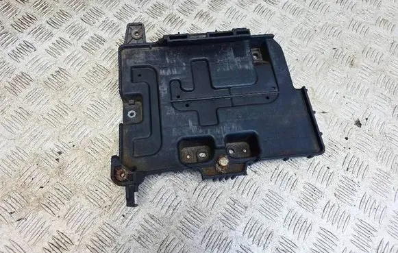 KIA Carens III Battery bracket 37150A4100