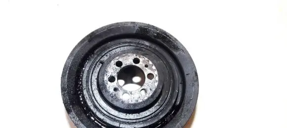 Mazda 626 Crankshaft pulley