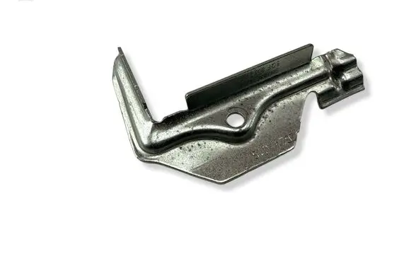 Volkswagen ID.4 Battery bracket 5QF803219B
