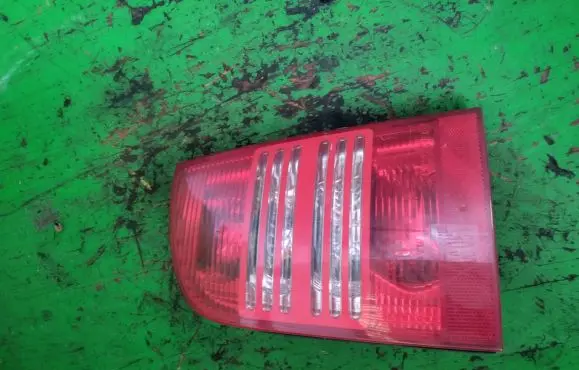 Skoda Octavia Mk1 (1U) Rear/tail lights 1U9945095