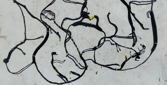 Nissan Note (E12) Wiring harness 240143VV8A