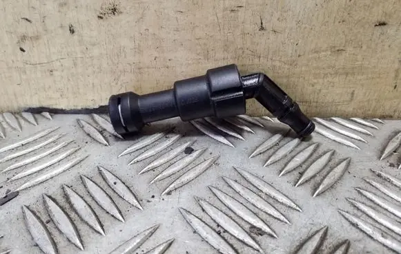 Citroen C4 Grand Picasso Clutch pipe/line 