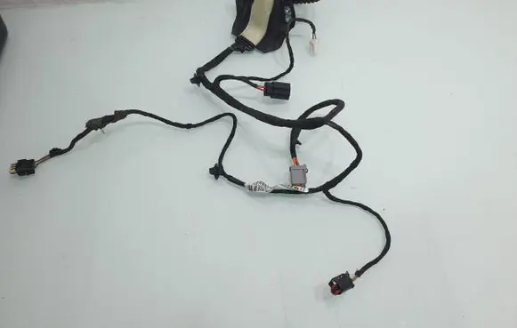 Dodge Durango III Rear door wiring loom P68251741AB