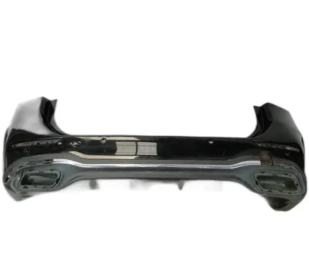 Mercedes-Benz C W206 Front bumper A2068851103