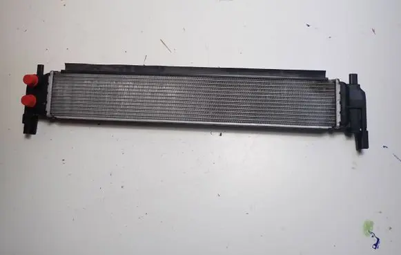 Volkswagen Golf VII Intercooler radiator 5Q0121251EL