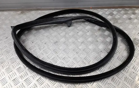 BMW 6 F12 F13 Front door rubber seal 7221326