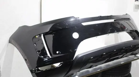 Land Rover Evoque II Front bumper K8D217F775A