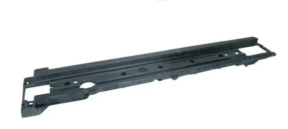 Porsche Cayenne (9PA) Other trunk/boot trim element 7P0863600