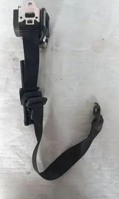 Mercedes-Benz Sprinter W906 Front seatbelt 601384300