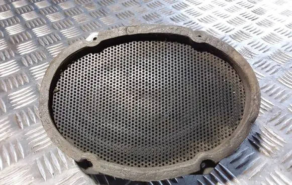 Ford Focus Front door speaker XS4F18808AB