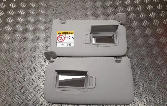 Renault Kangoo III Sun visor 964006160R
