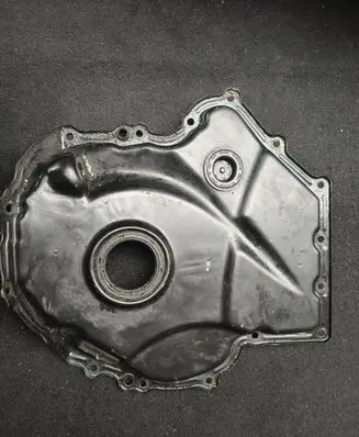 Audi A4 S4 B8 8K Timing chain cover 06k109210aj