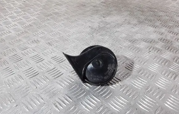 Audi A3 S3 8L Horn signal 0092018 CH2139E2