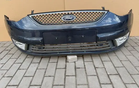 Ford Galaxy Front bumper 6M2117757A