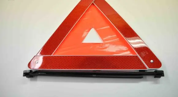 Citroen Jumper Tool box 