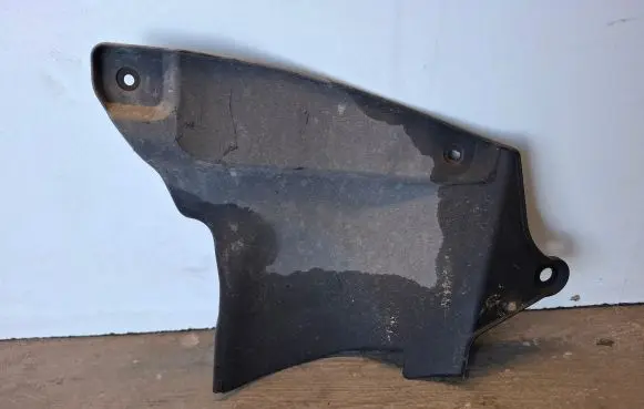 Lexus RX III Engine splash shield/under tray 5373633040