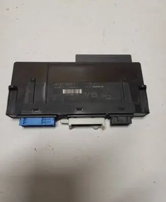 BMW 6 F06 Gran coupe Comfort/convenience module 9286946 10681810
