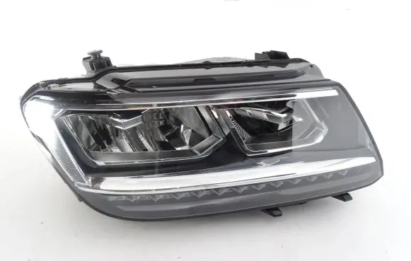 Volkswagen Tiguan Headlight/headlamp 5NB941036E