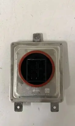 BMW 3 G20 G21 LED ballast control module 5a26c6701