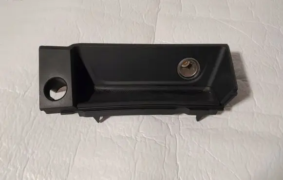 Audi A4 S4 B9 Engine start stop button switch 8W1864131