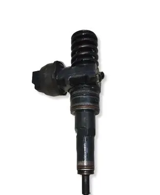 Volkswagen Multivan T5 Fuel injector 0414720210