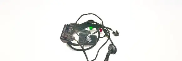 Mercedes-Benz ML W166 Front door wiring loom 13851552